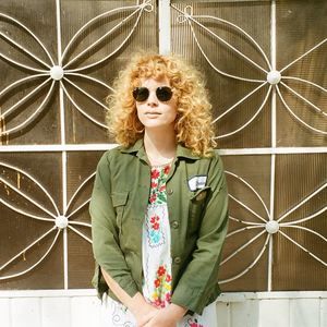 Meet your Posher, Caity